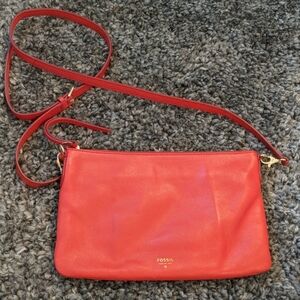FOSSIL crossbody bag